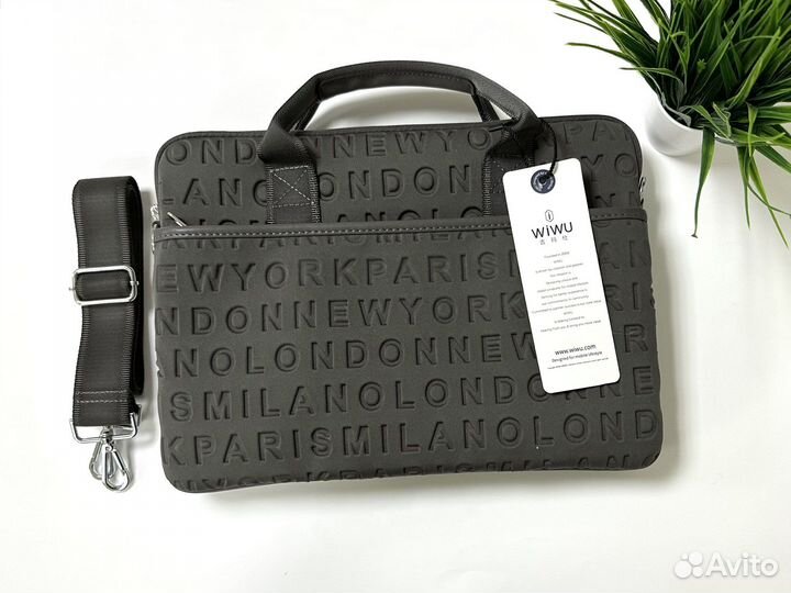 Сумка для Ноутбука 13
