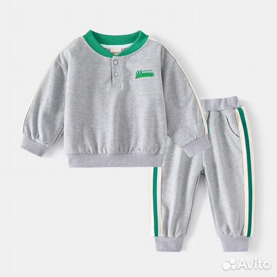 Костюм двойка