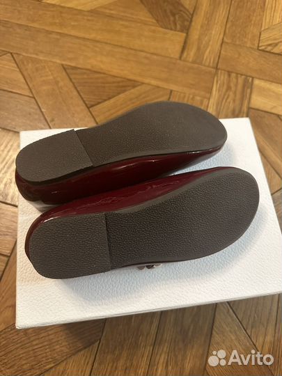 Туфли для девочки Age of Innocence