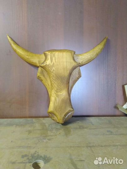 Изделия из дерева ручной работы