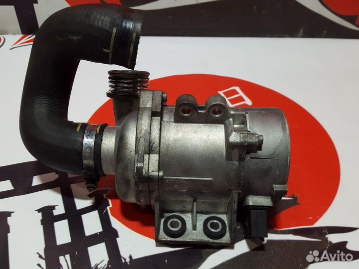 Помпа BMW 525i E61 N52 B25 2006