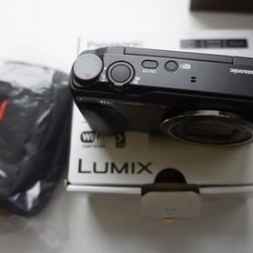 Panasonic Lumix DMC-TZ55