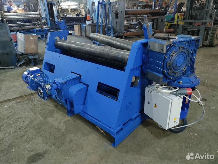 Вальцы в наличии и под заказ