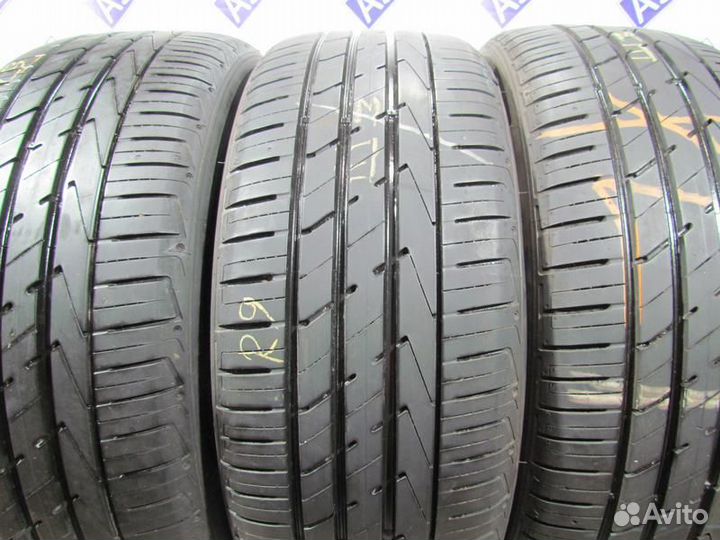 Hankook Ventus S1 Evo2 SUV K117A 235/50 R19 88R