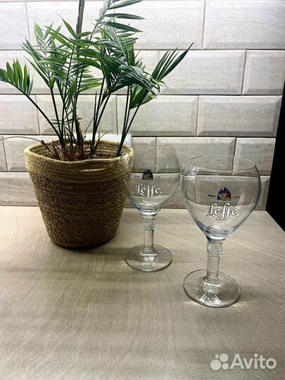 Пивной стакан