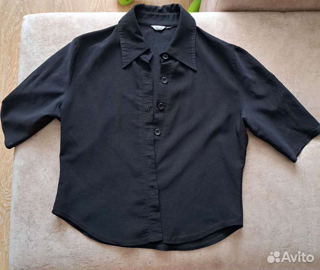 Подростковая одежда