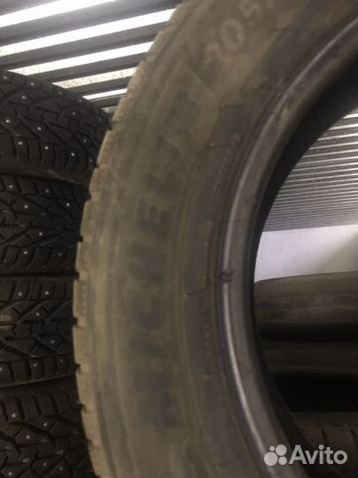 Michelin CrossClimate 205/60 R16