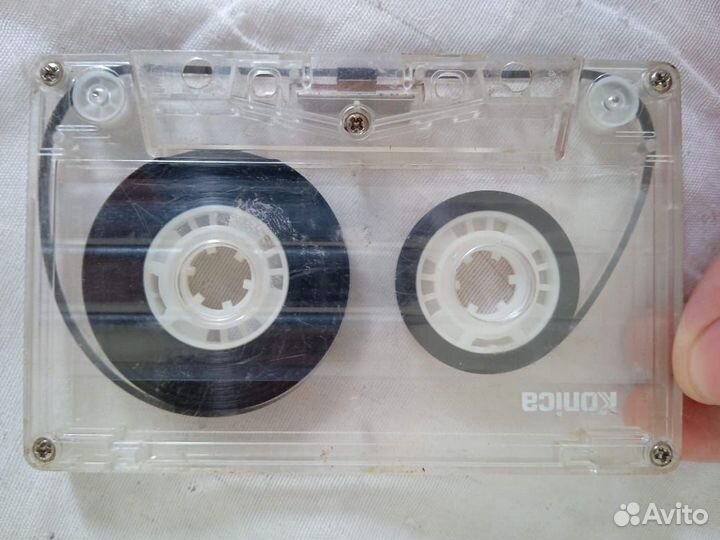 Лицензионные аудиокассеты 35шт, рок и поп