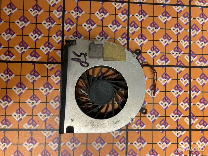 Кулер охлаждения DNS 127402