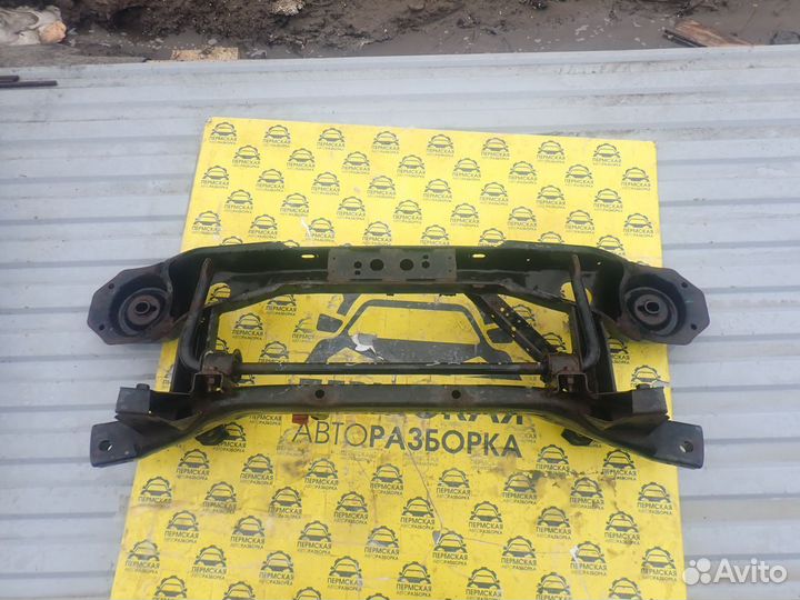 Балка задняя для Ford Focus II 2005-2008