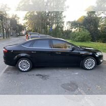 Ford Mondeo 2.3 AT, 2007, 126 000 км, с пробегом, цена 1 130 000 руб.