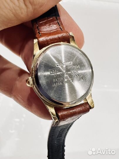 Часы casio ltp-1094