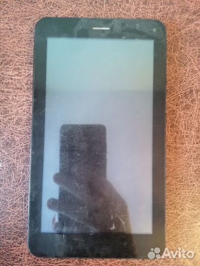 Планшеты на запчасти