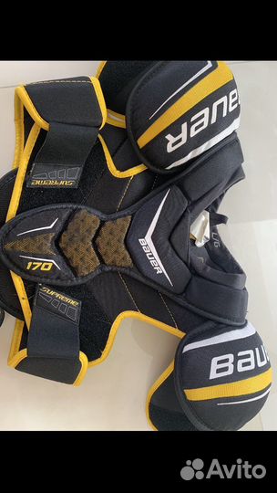 Нагрудник Bauer supreme 170