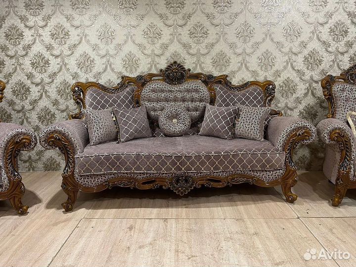 Мягкая мебель