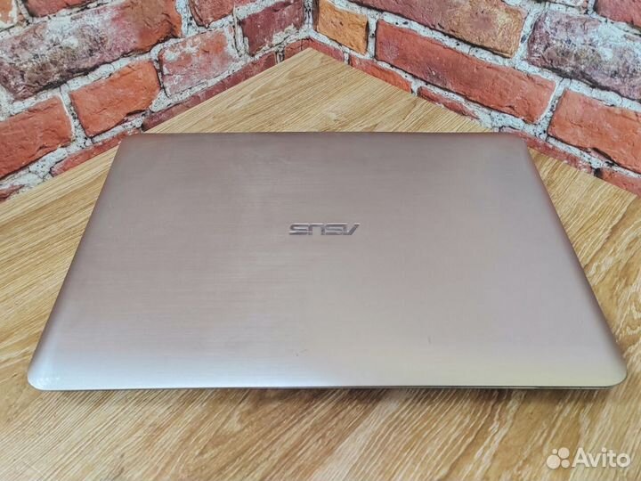 Игровой ноутбук Asus с 12 гб озу и win 10 Обмен