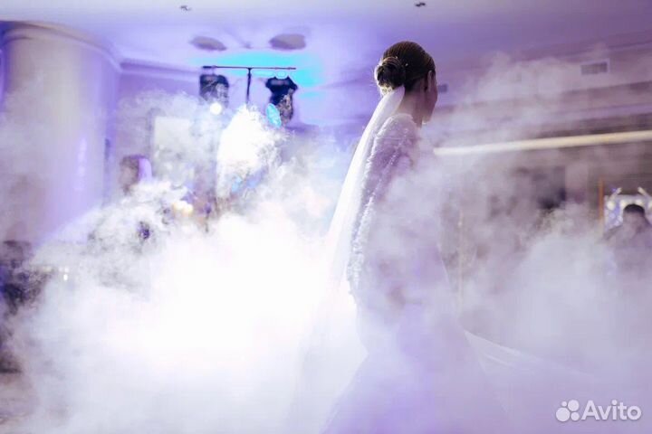 Ведущая на корпоратив Наталья Асташкина