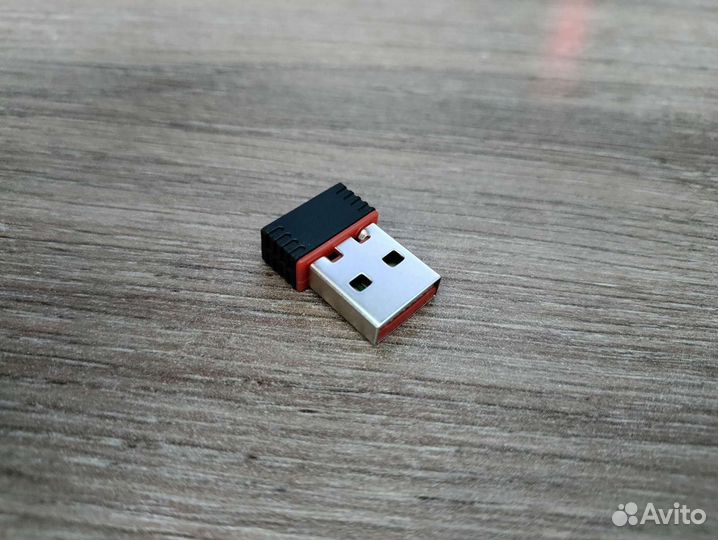 Usb Wifi адаптер