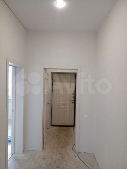 Дом 95 м² на участке 6 сот.