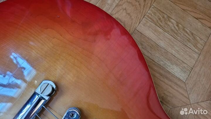 1978 JooDee Les Paul Standart Япония