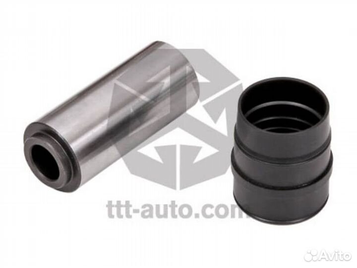 Ремкомплект коротких направляющих суппорта knorr S