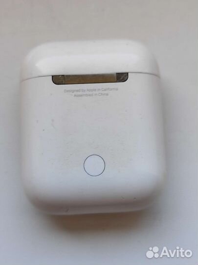 Кейс для airpods 1.2