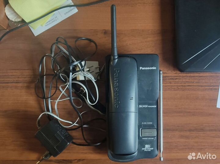 Телефон Panasonic