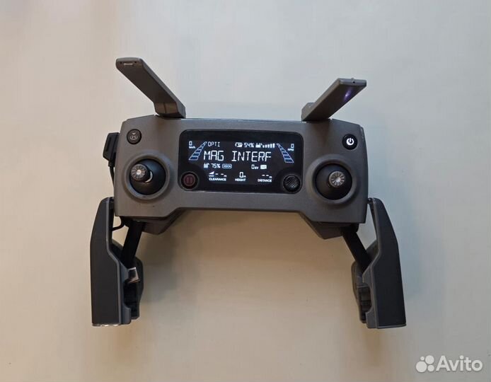 Продам коптер DJI Mavic 2 Pro