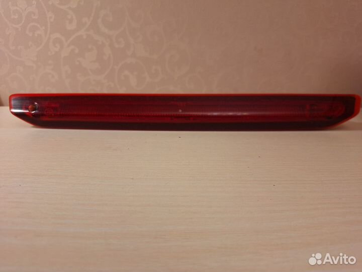Фонарь задний стоп сигнал Ford Kuga 2017
