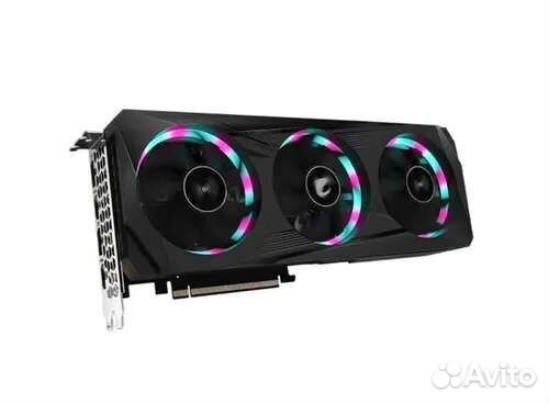 Видеокарта gigabyte nvidia GeForce RTX 3050