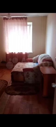 Комната 15 м² в 4-к., 8/17 эт.