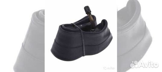 Камера 280х65-203 (кривой ниппель)