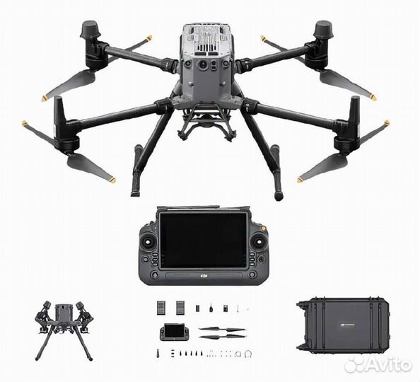 Matrice 350 RTK combo + H20N