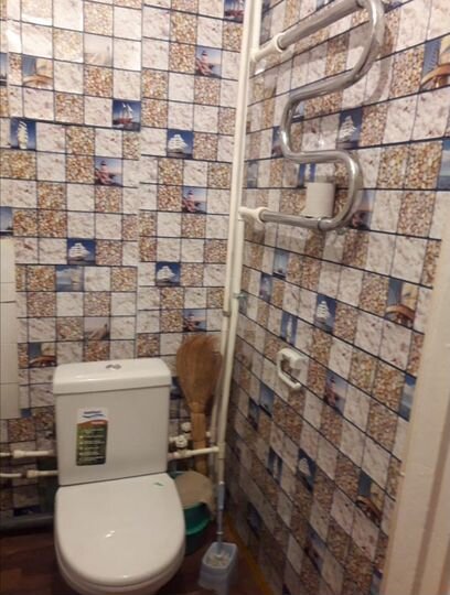 1-к. квартира, 29,2 м², 4/5 эт.