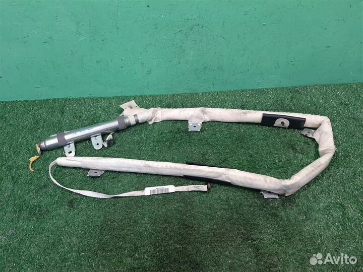 Подушка безопасности (шторка) левая KIA Sorento 1