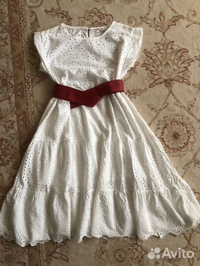 Платье женское