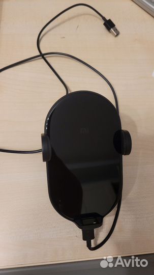 Держатель для телефона в машину xiaomi
