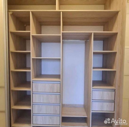 Шкафы купе на заказ