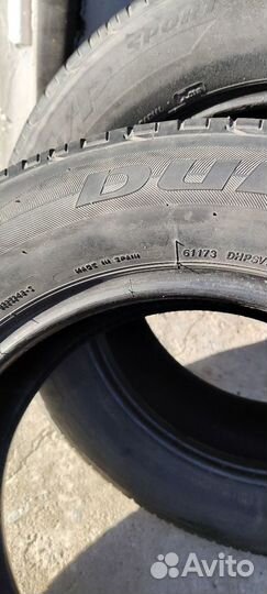 Bridgestone Dueler H/P 215/65 R16 98H