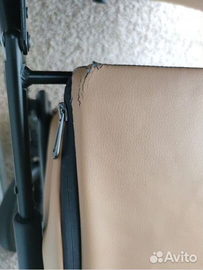 Коляска anex e type 3 в 1