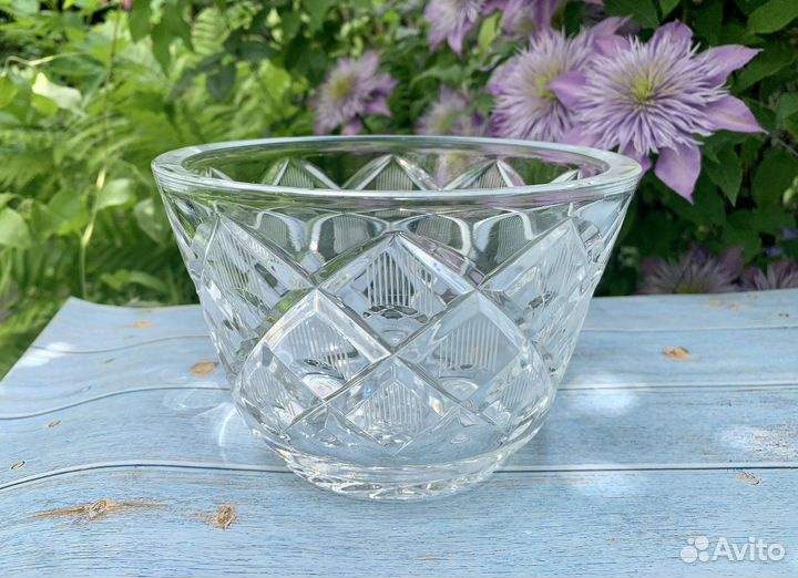 Салатник СССР