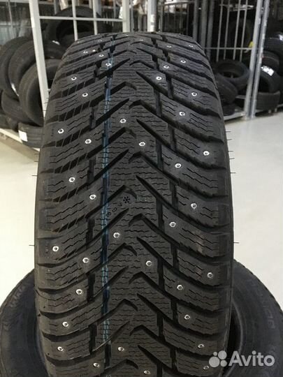 Nokian Tyres Nordman 8 215/60 R17 100T