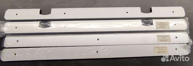 Планки для столешницы соединительные и торцевые купить в Москве ...