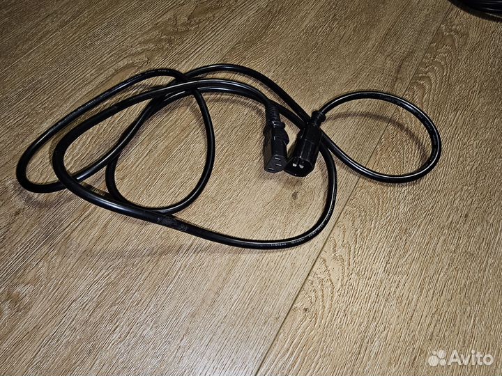 Удлинитель кабеля питания