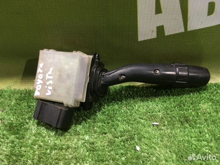 Подрулевой переключатель дворников Toyota Vista