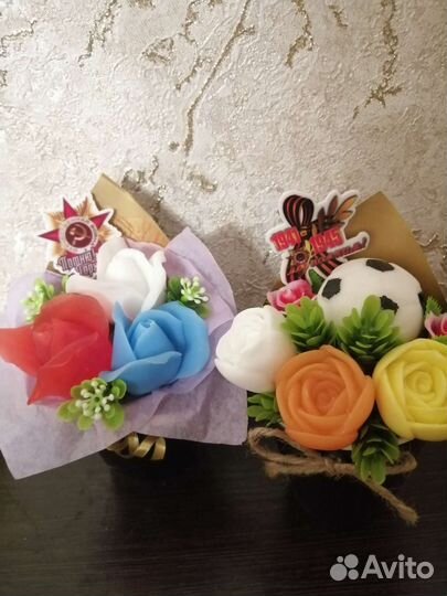 Композиция к 9мая