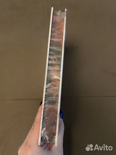 Книга «Мой тёмный Ромео»