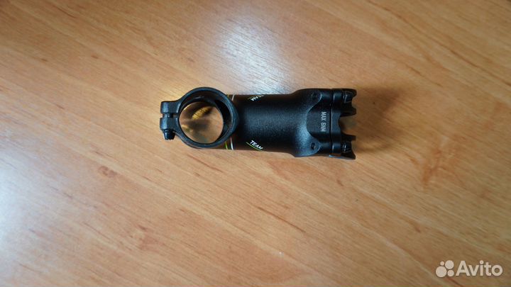 Вынос руля, герметик для колёс