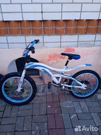 Велосипед jaguar Китай