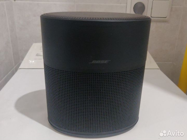 Колонка multiroom Bose Home Speaker 300
